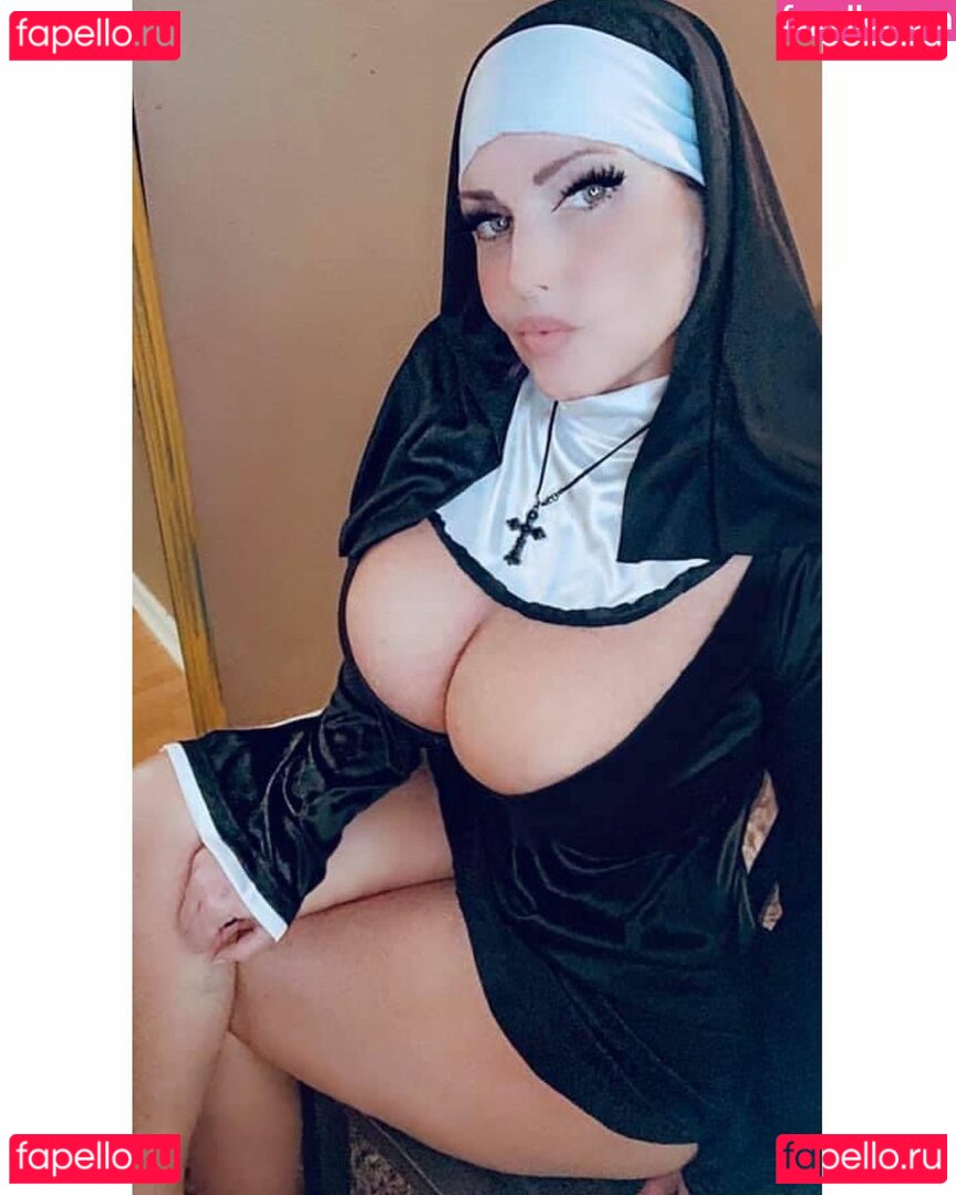 Barbie Howell Nude Onlyfans Photo 14