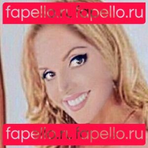 Barbie Howell Nude Onlyfans Photo 10