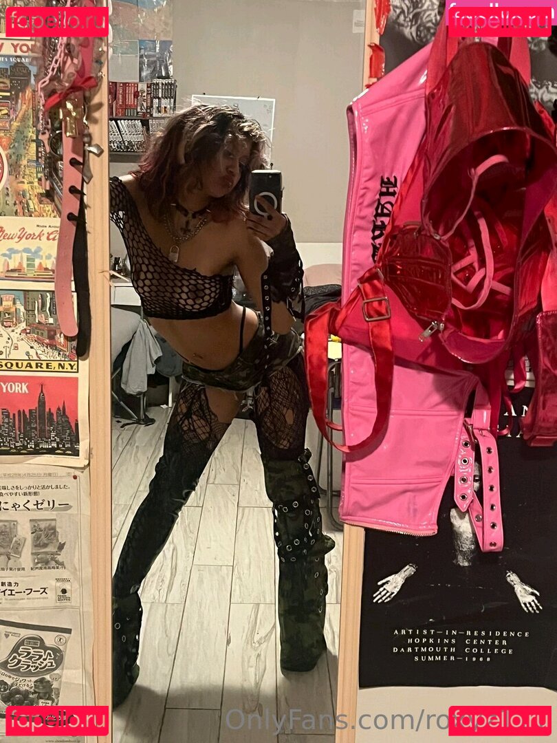 Roxyz111 Nude Onlyfans Photo 94