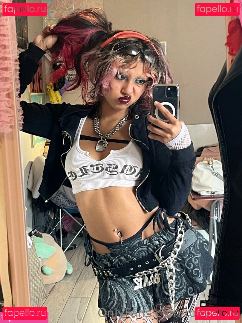 Roxyz111 Nude Onlyfans Photo 90