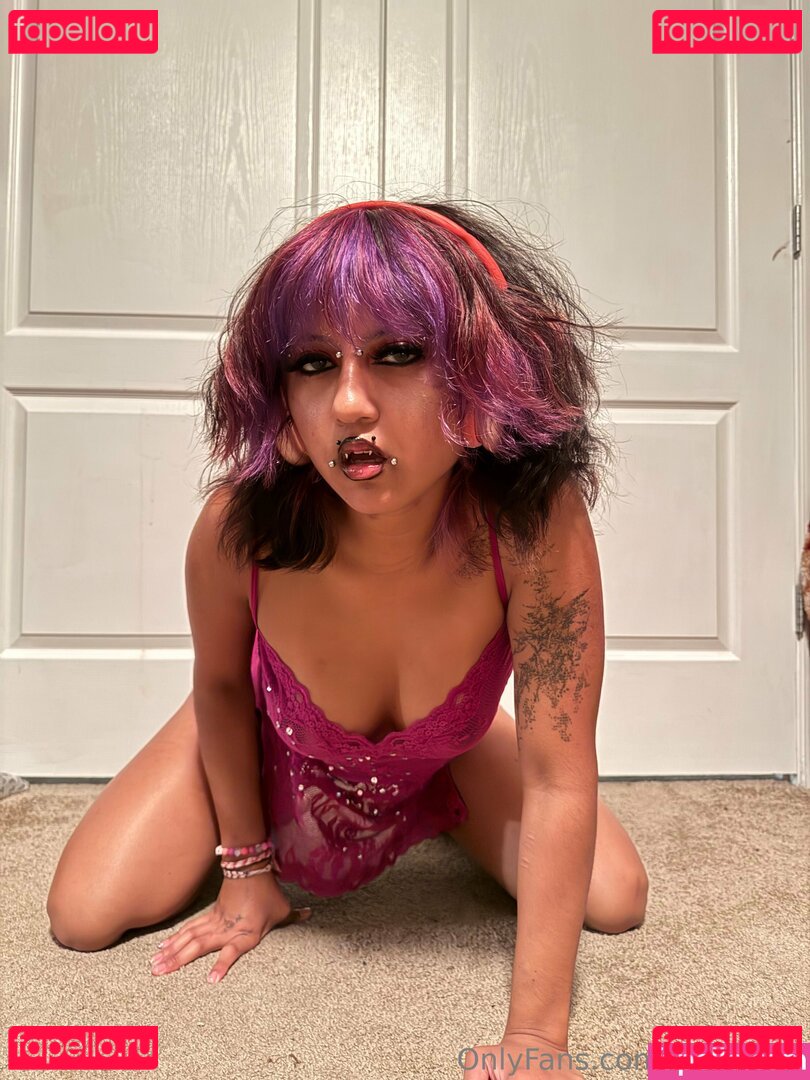 Roxyz111 Nude Onlyfans Photo 42