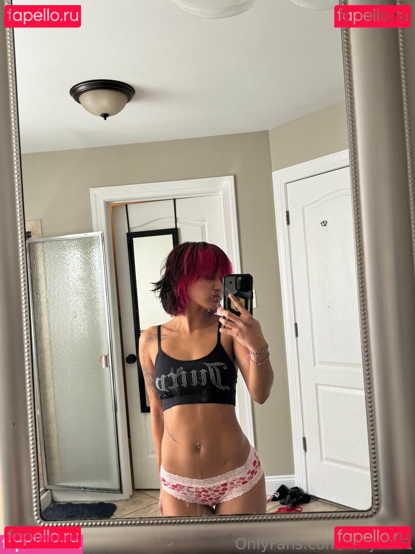 Roxyz111 Nude Onlyfans Photo 11