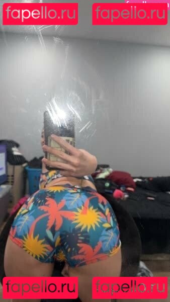 jezluvzu Nude Onlyfans Photo 12