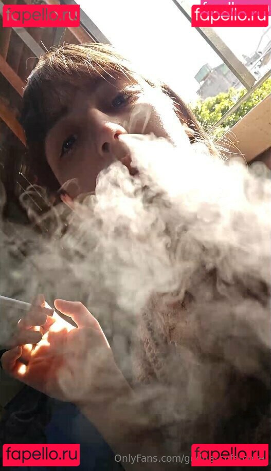 goddessofsmoke Nude Onlyfans Photo 39