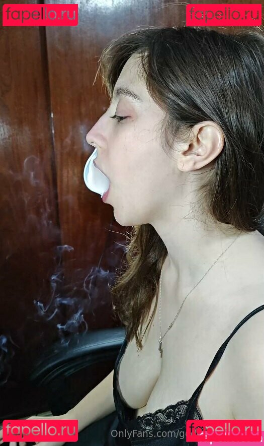 goddessofsmoke Nude Onlyfans Photo 37