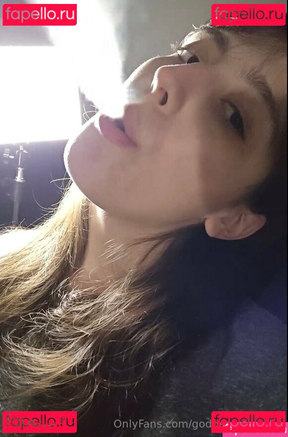 goddessofsmoke Nude Onlyfans Photo 35