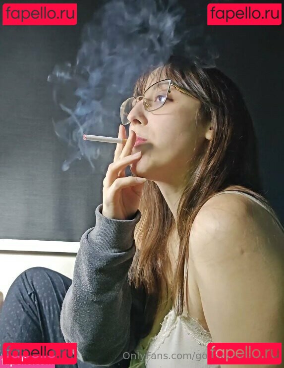 goddessofsmoke Nude Onlyfans Photo 34