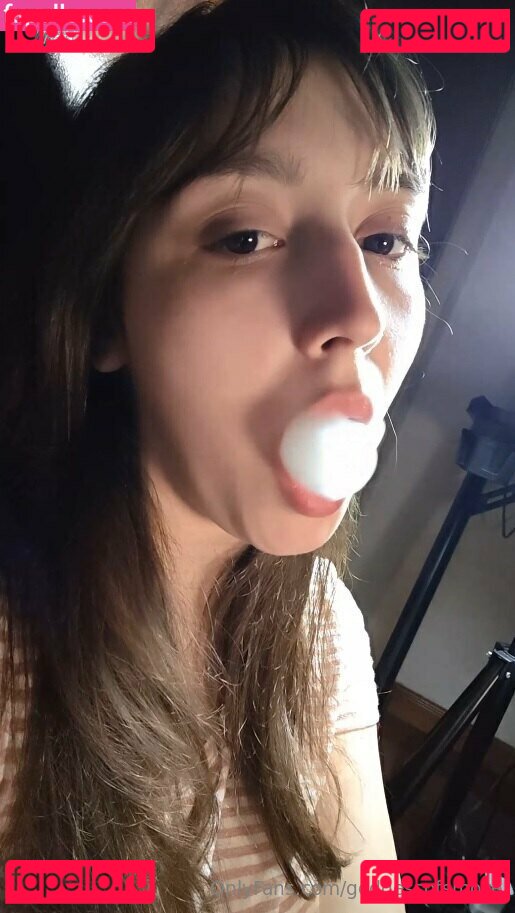 goddessofsmoke Nude Onlyfans Photo 33