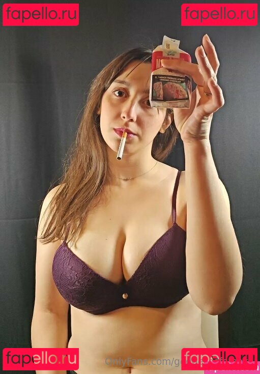 goddessofsmoke Nude Onlyfans Photo 25