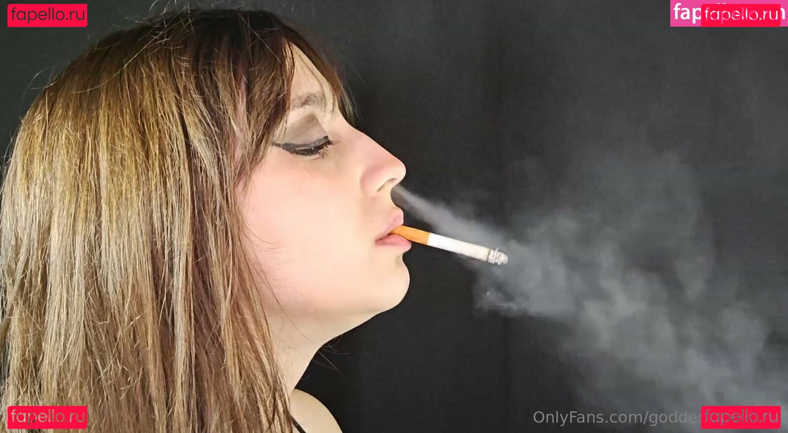 goddessofsmoke Nude Onlyfans Photo 20