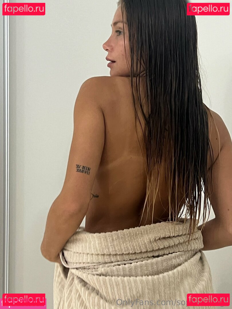 Sophia Rouge Nude Onlyfans Photo 24