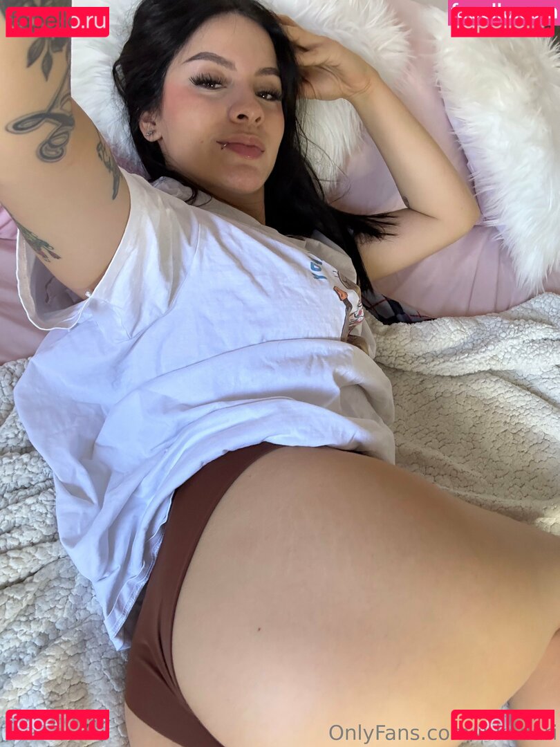 Inkedari Nude Onlyfans Photo 49