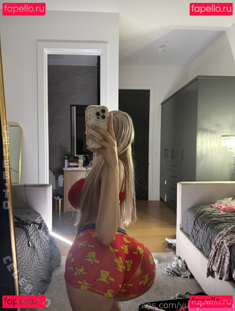 Chloe Yummy Nude Onlyfans Photo 9