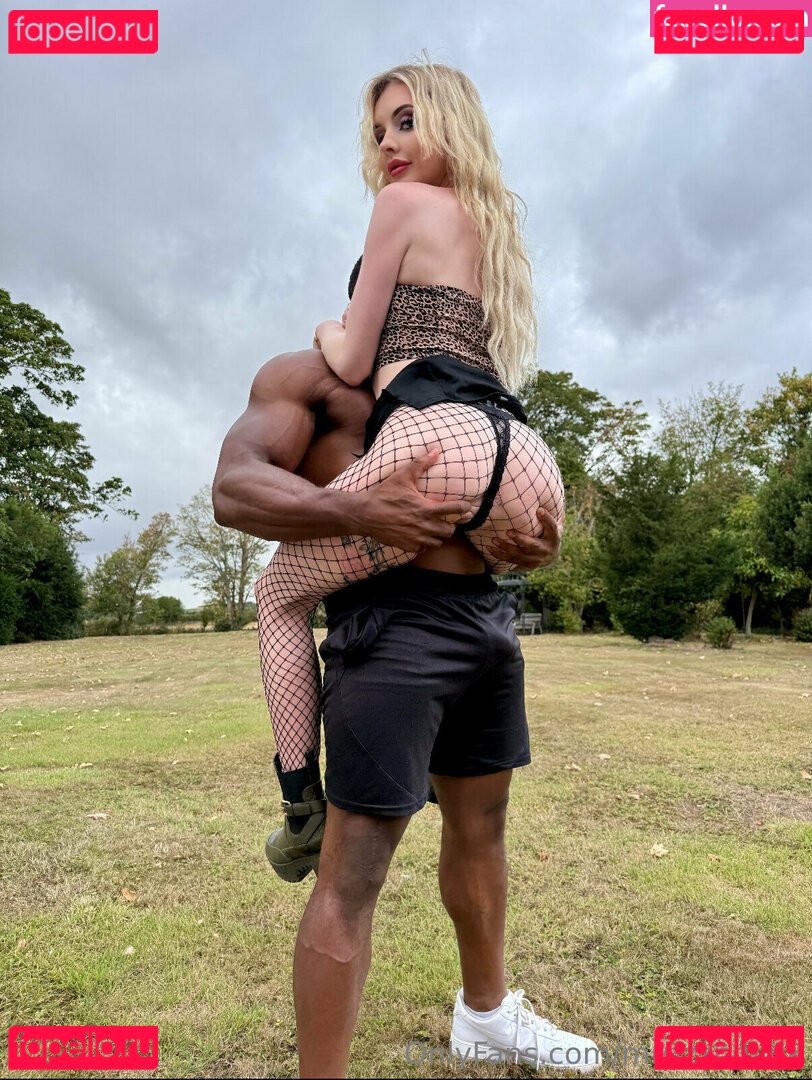 mrrizzpovuk Nude Onlyfans Photo 12