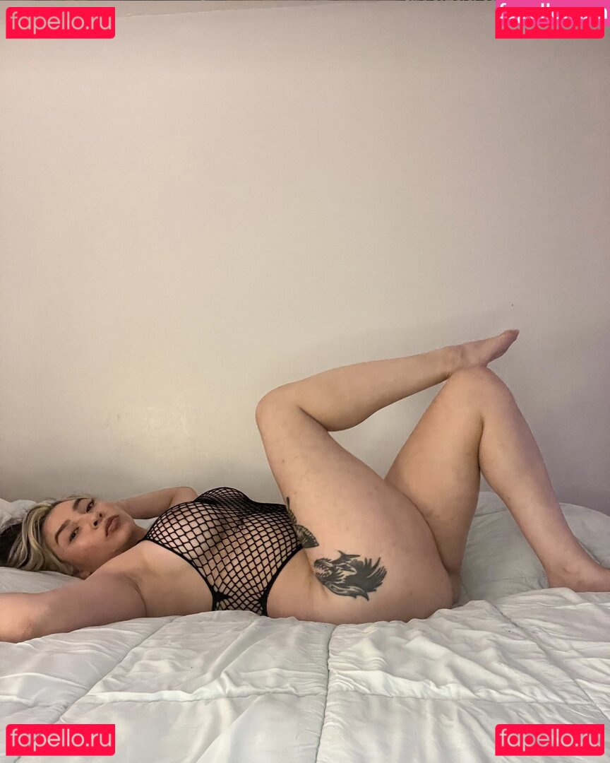 Alanna Castro Nude Onlyfans Photo 44