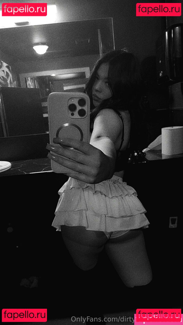 Makiah Palmer Nude Onlyfans Photo 4