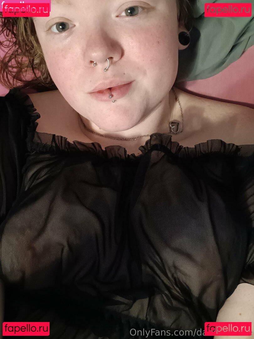 danibananie Nude Onlyfans Photo 23