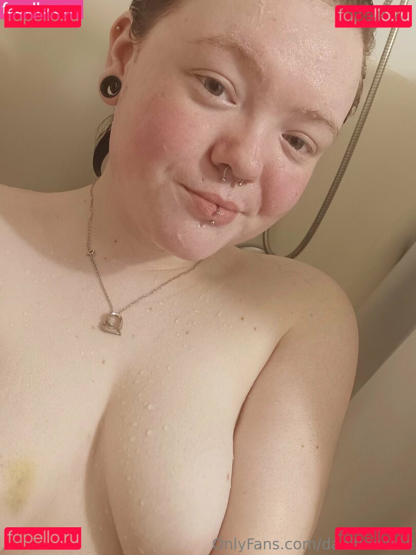 danibananie Nude Onlyfans Photo 18
