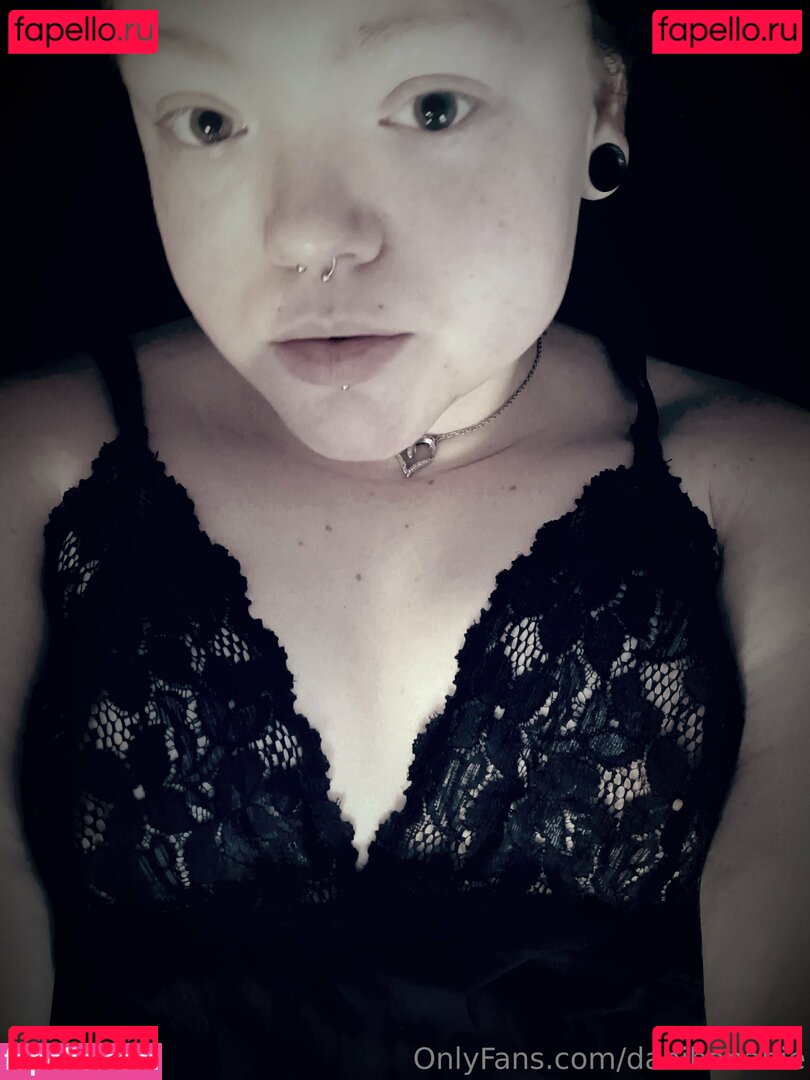 danibananie Nude Onlyfans Photo 17