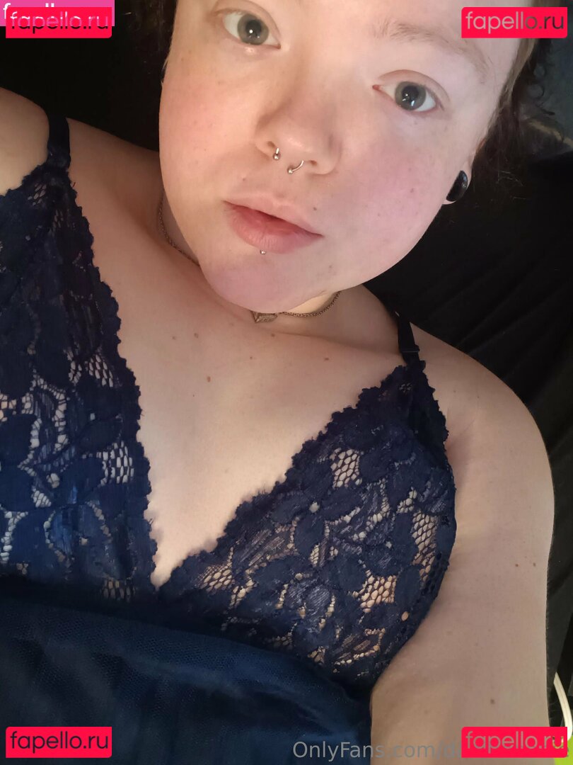 danibananie Nude Onlyfans Photo 16