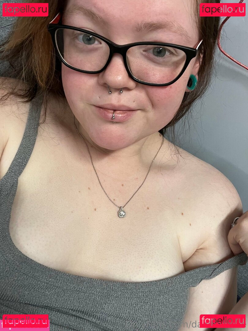 danibananie Nude Onlyfans Photo 7