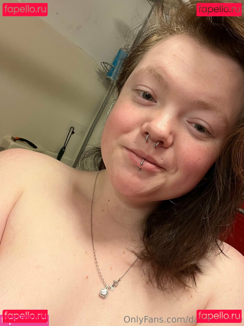 danibananie Nude Onlyfans Photo 6