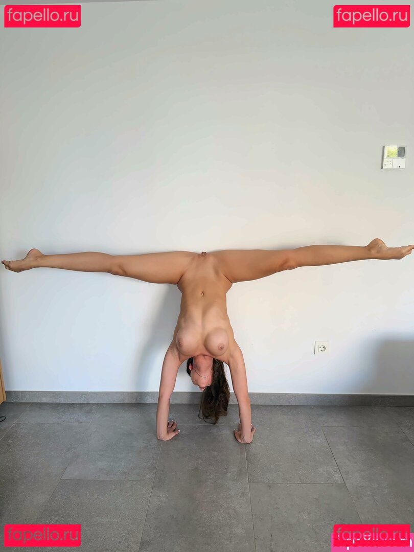 Mila Mars TV Nude Onlyfans Photo 15