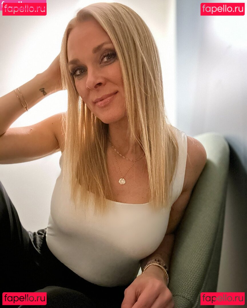 Britta Hofmann Nude Onlyfans Photo 38