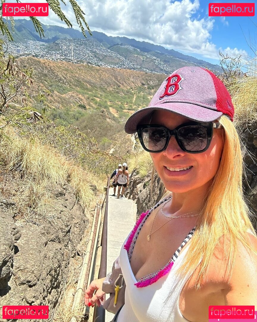 Britta Hofmann Nude Onlyfans Photo 36