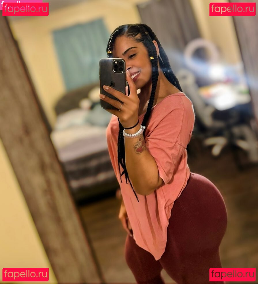 jamiliasworld Nude Onlyfans Photo 51