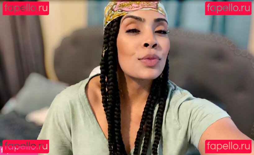 jamiliasworld Nude Onlyfans Photo 50