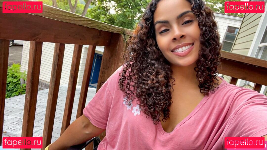 jamiliasworld Nude Onlyfans Photo 47