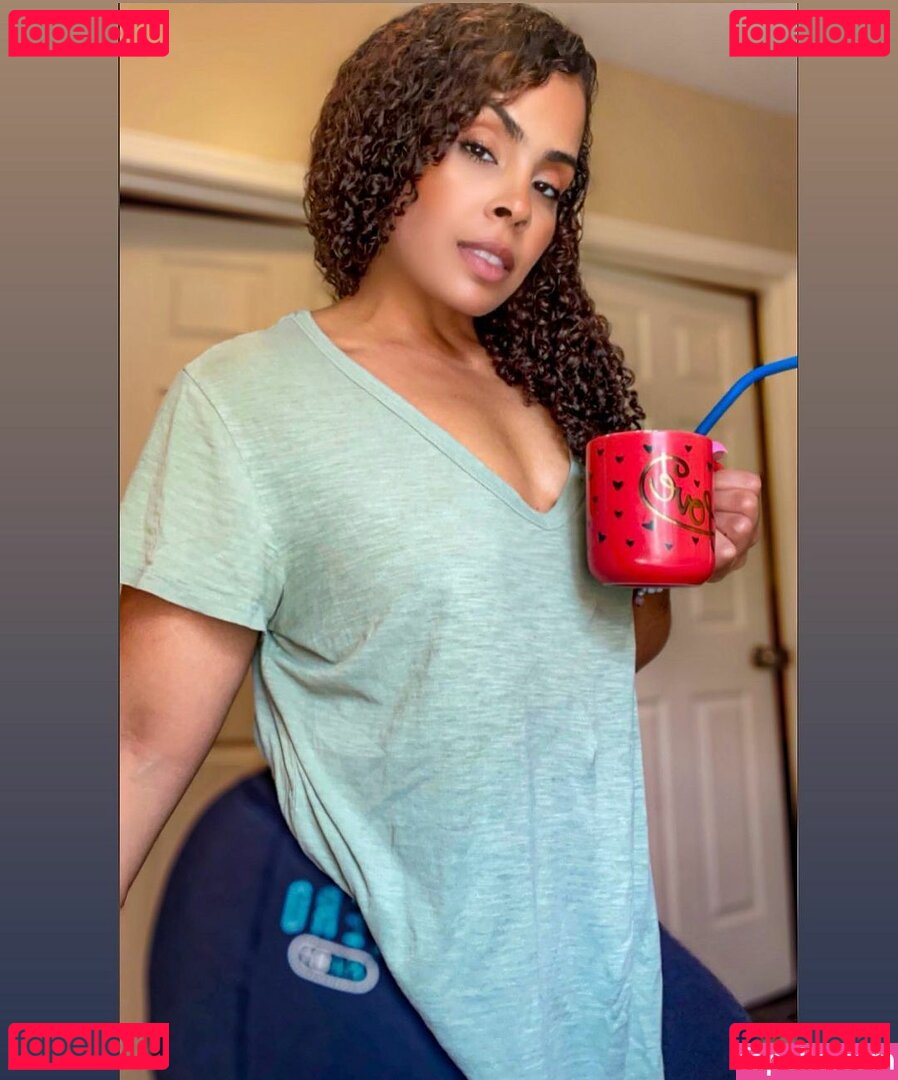 jamiliasworld Nude Onlyfans Photo 46