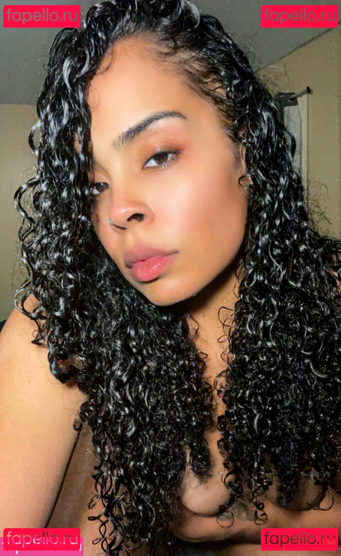 jamiliasworld Nude Onlyfans Photo 39