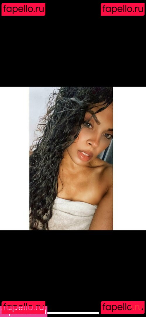 jamiliasworld Nude Onlyfans Photo 24