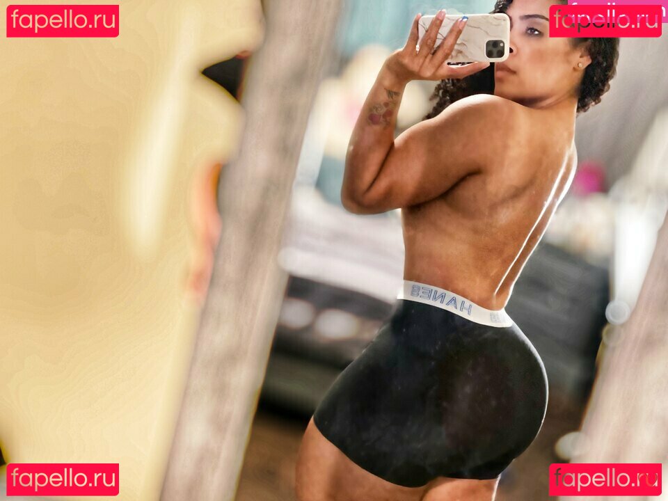 jamiliasworld Nude Onlyfans Photo 20
