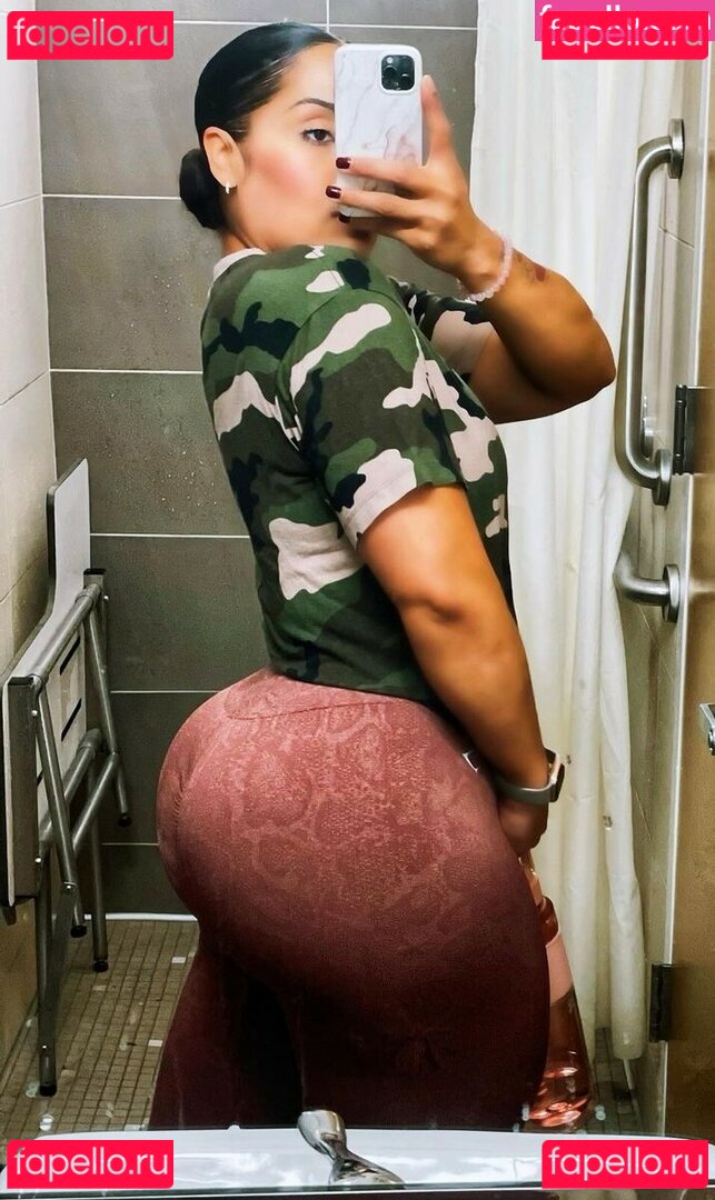 jamiliasworld Nude Onlyfans Photo 7