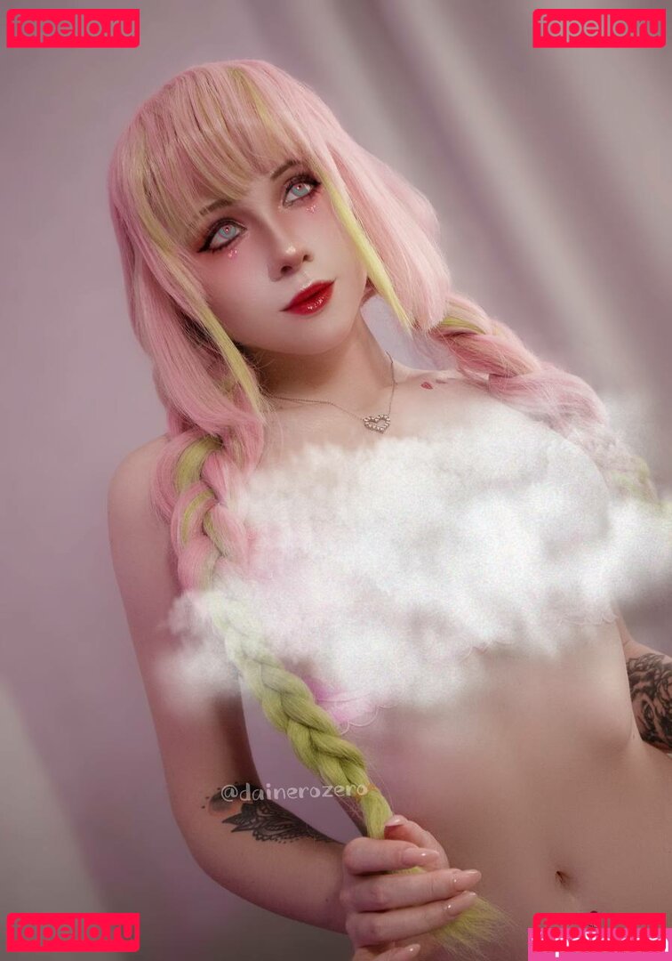 dainerozero Nude Onlyfans Photo 49