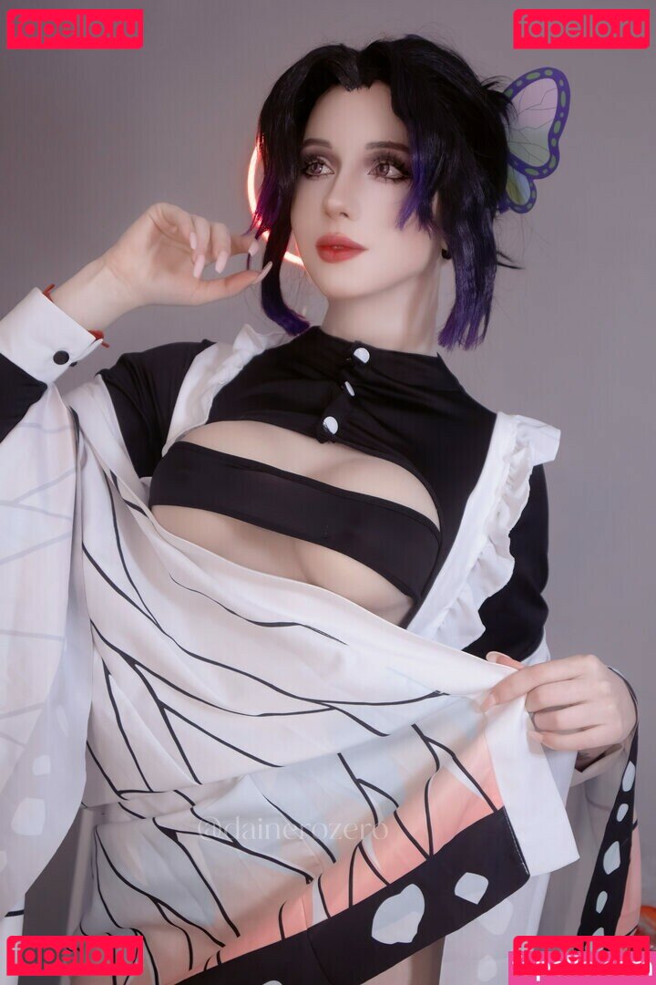 dainerozero Nude Onlyfans Photo 23