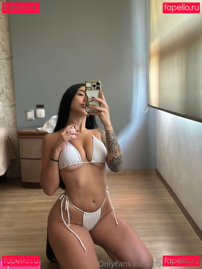 cloedeangelis Nude Onlyfans Photo 38