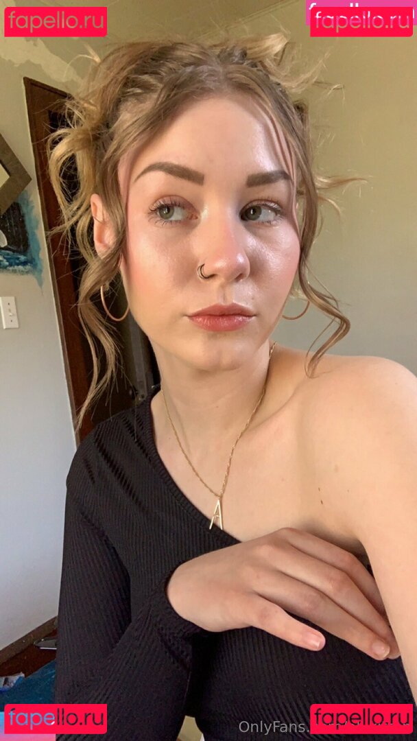 allikitten Nude Onlyfans Photo 50