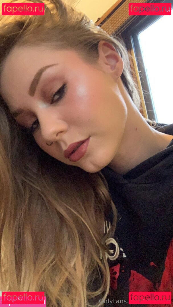allikitten Nude Onlyfans Photo 48