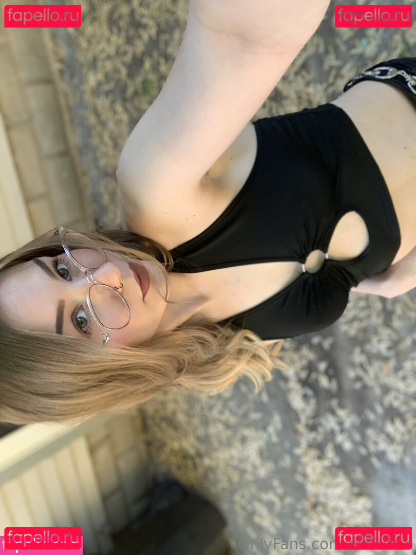 allikitten Nude Onlyfans Photo 44