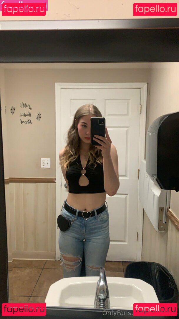 allikitten Nude Onlyfans Photo 41