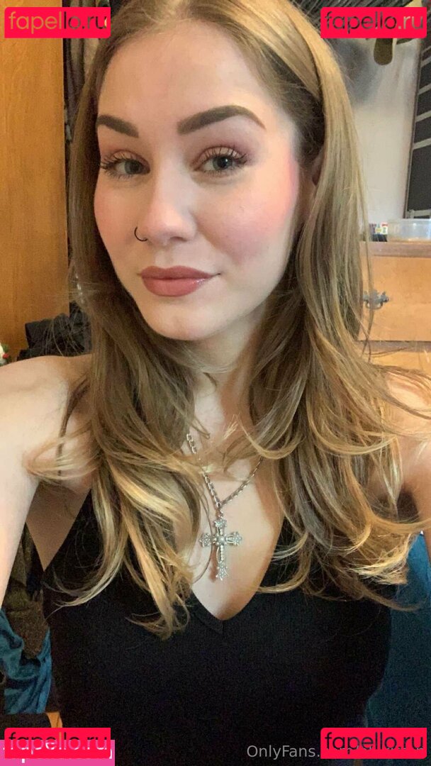 allikitten Nude Onlyfans Photo 40