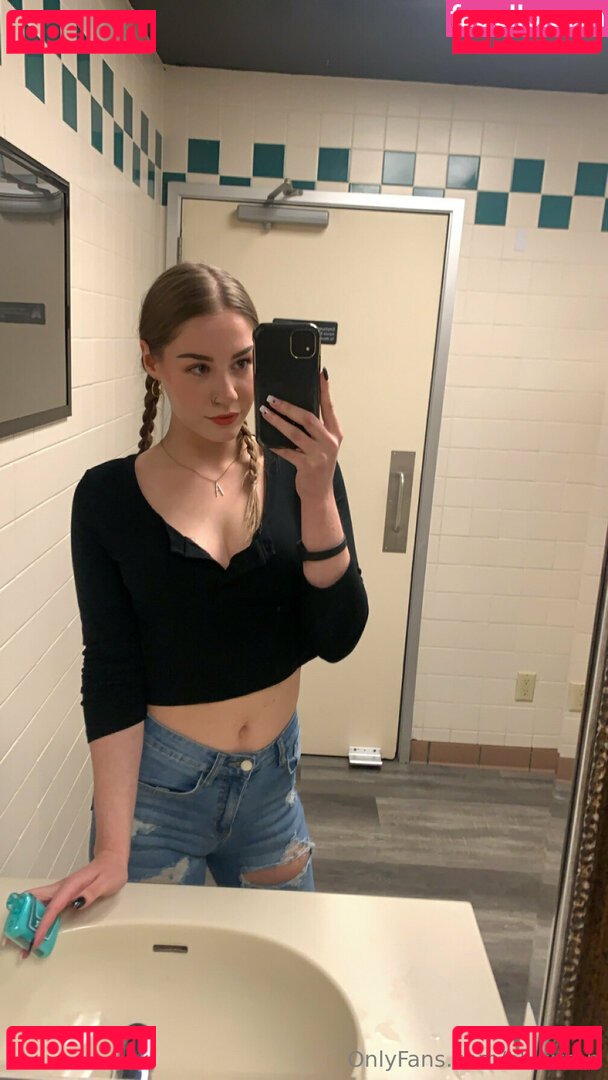 allikitten Nude Onlyfans Photo 28