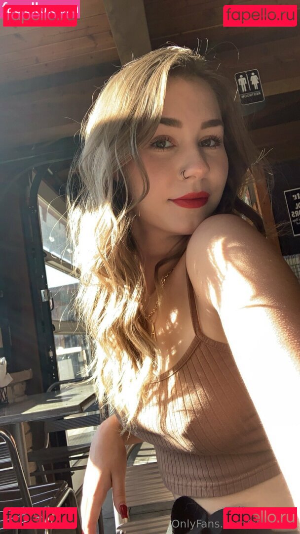 allikitten Nude Onlyfans Photo 30