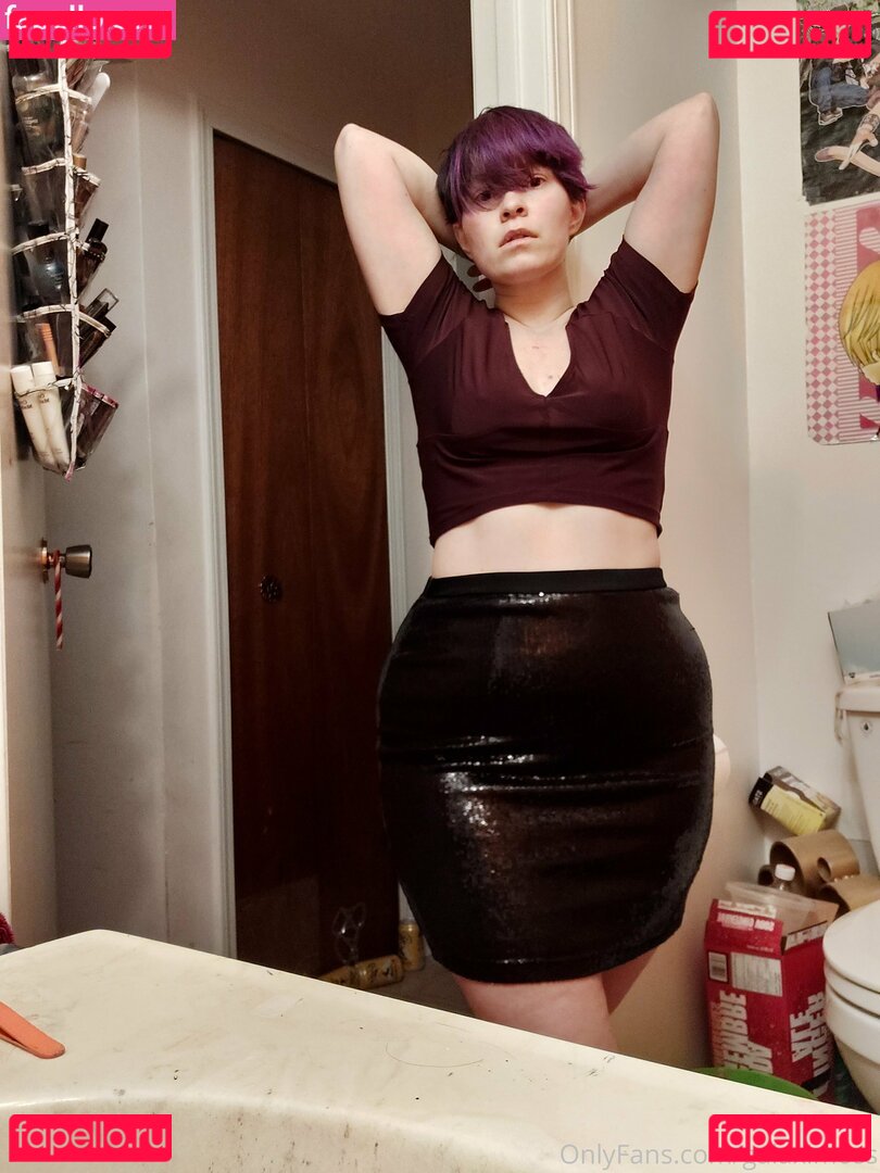 galaximoss Nude Onlyfans Photo 49