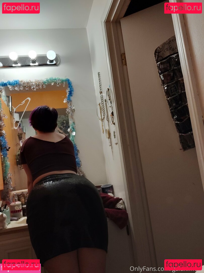 galaximoss Nude Onlyfans Photo 48