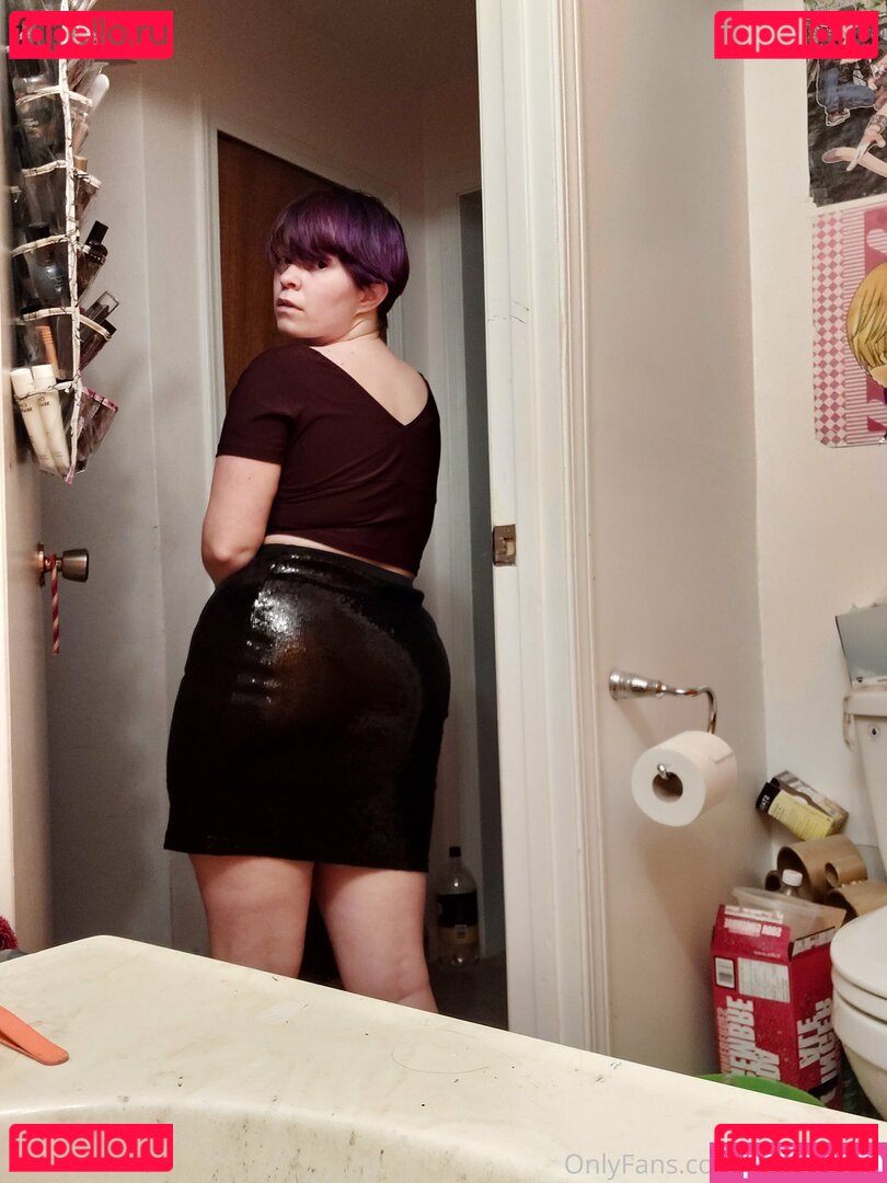 galaximoss Nude Onlyfans Photo 47